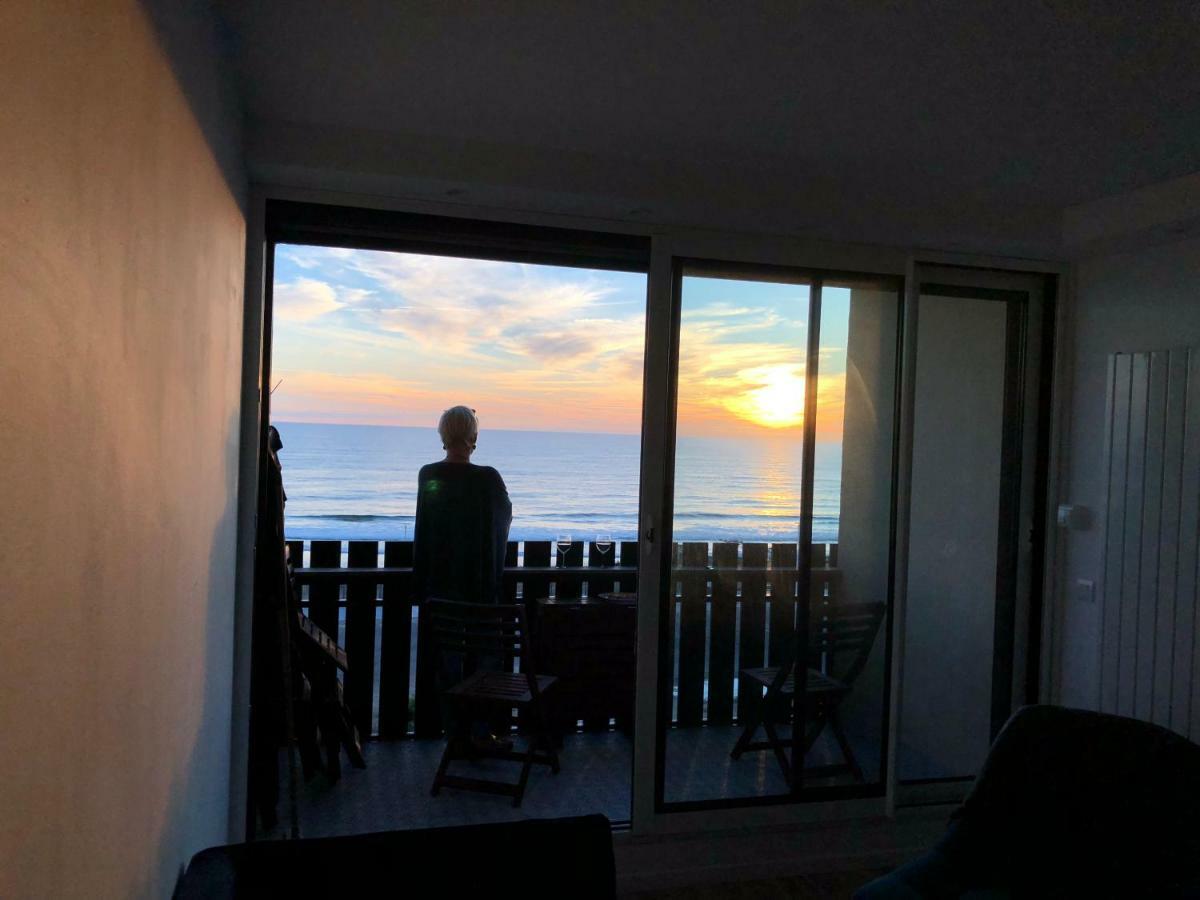 Sunset Lovers Lacanau Exterior foto